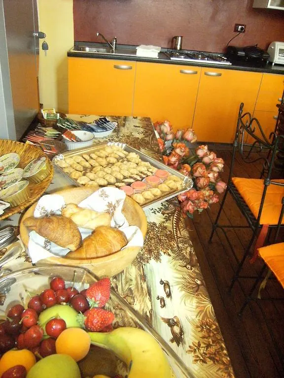 Liberty Bed & Breakfast Verona 0*,  Italy