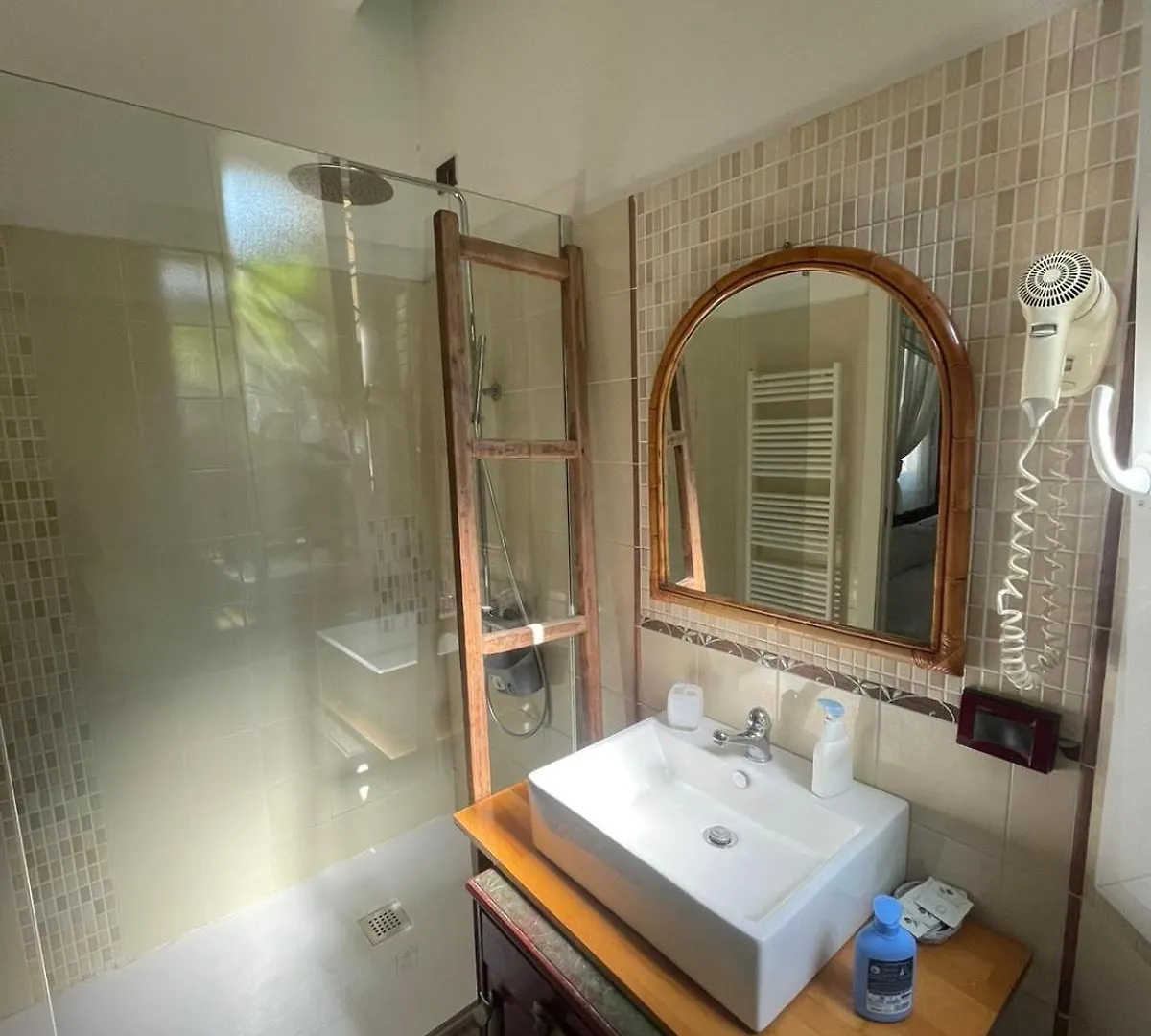 Liberty Bed & Breakfast Verona