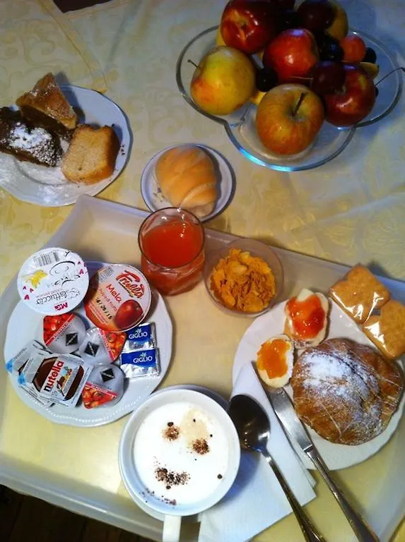 Liberty Bed & Breakfast Verona Italië