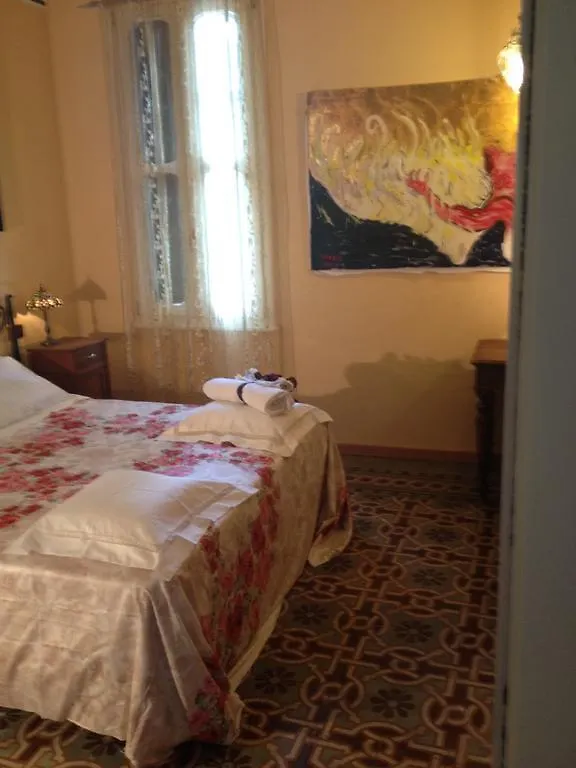 Liberty Bed & Breakfast Verona Italië