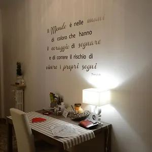 2* Maison d'hôtes Casa Isabella