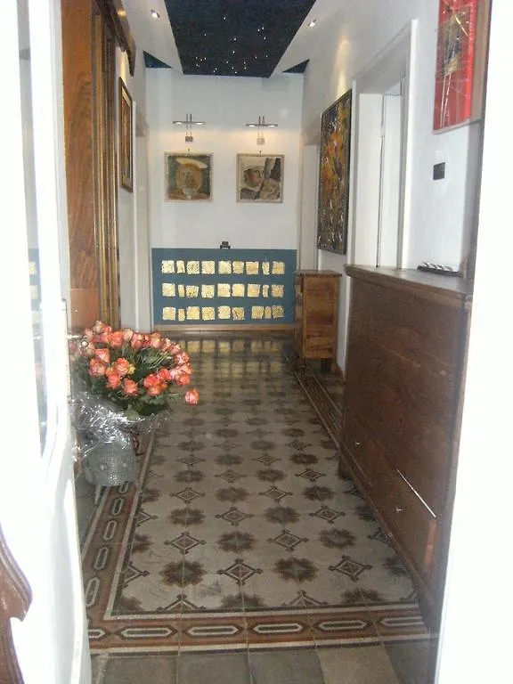 Liberty Bed & Breakfast Bed & Breakfast Verona