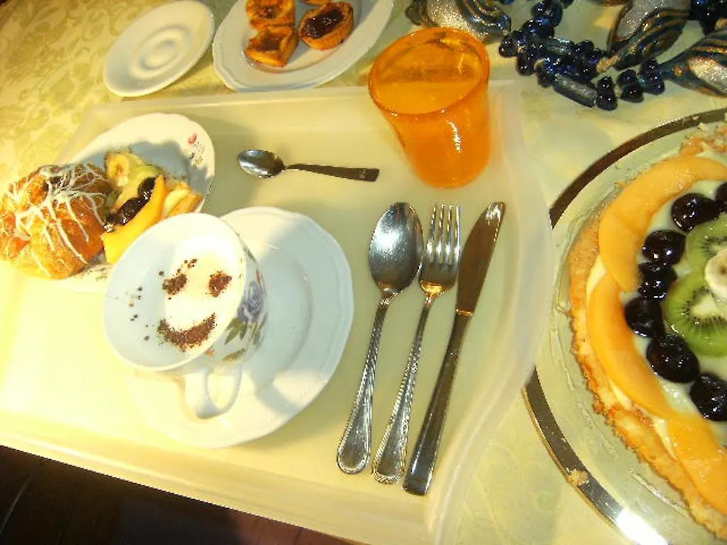 Liberty Bed & Breakfast Bed & Breakfast Verona איטליה