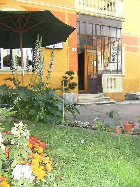 Liberty Bed & Breakfast Verona 0*,